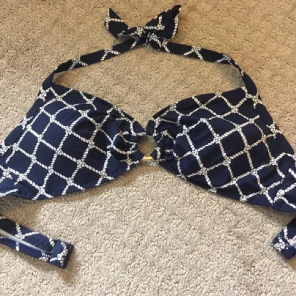 Bikini top